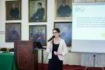 Európska dimenzia vo vzdelávaní v SR-Darina De Jaegher o pripravovanom národnom projekte ŠPÚ